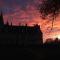 Napoleon Chateau Luxuryapartment for 18 guests with Pool near Paris!