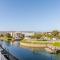 Trendy Get-Away On The Canals, Thesen Islands - Knysna