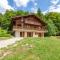 Chalet Clairvaux