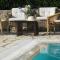 Perigiali Villas