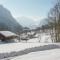 Chalet Clairvaux - Montriond