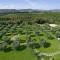 Sovana Hotel & Resort