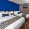 Microtel Inn & Suites by Wyndham Bethel/Danbury