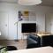 Atrium Apartments