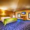Hotel Parco Fola