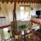 Rancheria Loft Chalet, lago privado