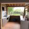 Rancheria Loft Chalet, lago privado