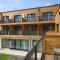 Donau Lodge