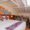 Casa Biru Hotel Boutique