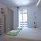 Studio apartment - seaview