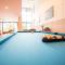 Dojo pool villa