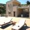 Villa Irini - Cretan Luxury Villa with Amazing View - Paraspórion