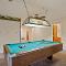 Moose Drool by KABINO 5 acres Fire Pit Pool Table Ping Pong Foosball WiFi Grill Mtn Trails