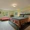 Moose Drool by KABINO 5 acres Fire Pit Pool Table Ping Pong Foosball WiFi Grill Mtn Trails