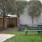 Bella Vista Motel New Plymouth