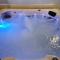 Couples Country Escape includes Private Indoor Pool and Hot tub in North Wales - Bagilt