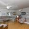 Harbor Delight On The Bay - Private Sandy Beach! Home - Norfolk