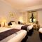 Hotel Monterey Osaka