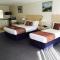 Fairway Motor Inn