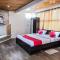 Silver Brook Resort Mylliem Upper Shillong