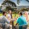 Discovery Parks - Hahndorf