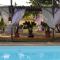 Argilaia - Country House in Saturnia with Pool