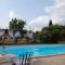 Argilaia - Country House in Saturnia with Pool