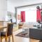 Christian Apartments Oper - contactless check in