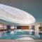 New World Dalian Hotel
