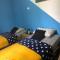 Swiss Hostel