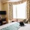 Marsham Court Hotel