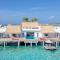 Emerald Maldives Resort & Spa-Deluxe All Inclusive - Raa Atoll