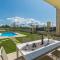 Villa Clara with Private Pool - Labinci