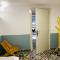 Buff Hostel Tirana