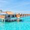 Emerald Maldives Resort & Spa-Deluxe All Inclusive - Raa Atoll