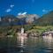 Hotel Garni Buchinger