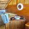 Pura Vida Lodge