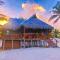 Pura Vida Lodge