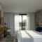 Central Beach Villas