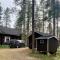 Chalet Suomukka