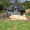 La cabane de lAtelier