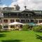 Hotel Stroblerhof