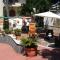 Tabor 1 garden & parking