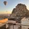 ikarus Cappadocia Hotel - 乌奇希萨尔