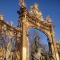 Appartement de Luxe Place Stanislas avec terrasse - 南希
