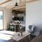 Lytte Hytte - Ferienhaus Wingst