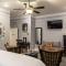 Bienvenue Mon Ami Bed and Breakfast