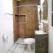 Casa con alberca climatizada privada para 8 personas