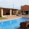 Villa Almendros - Deniasol
