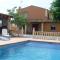 Villa Almendros - Deniasol